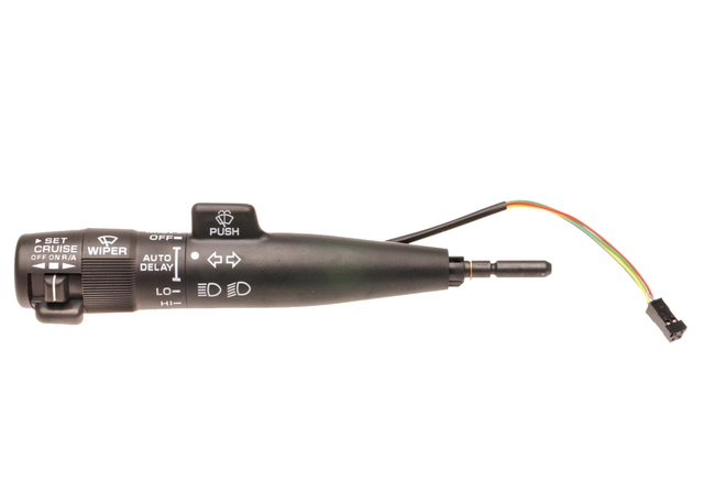 GM Genuine Parts 25140856 Turn Signal, Headlamp Dimmer, Cruise Control, Windshield