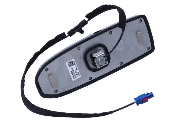 84469892 - Electrical: Antenna Assembly for GMC: Sierra 1500 Image