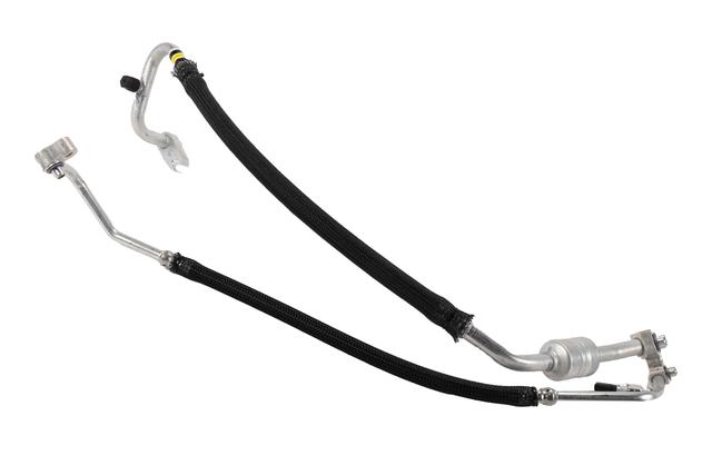 2020-2024 GM Air Conditioning Compressor and Condenser Hose 