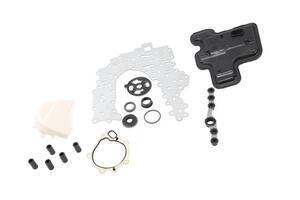 Automatic Transmission Fluid Pump Seal Kit with Pump Cover Bolts 