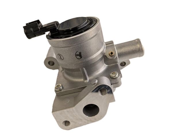 Genuine Official Toyota Air Switching Valve Assembly part# 25710