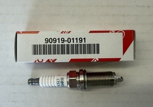 Spark Plug