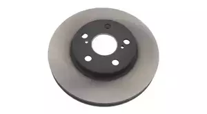 Disc Brake Rotor (Front)