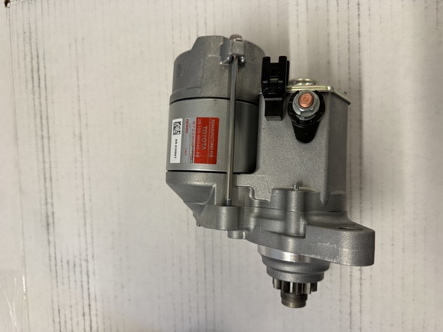 オーダー品　専用商品 Genuine Official Toyota Starter part# 28100-66040-84 for 1993-1997