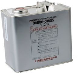 AHC Suspension Fluid