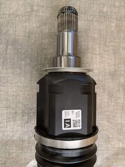 CV Axle (Left, Right, Front) REQUIRES UPDATED AXLE NUT SEPARATELY, PART # 90177-A0023
