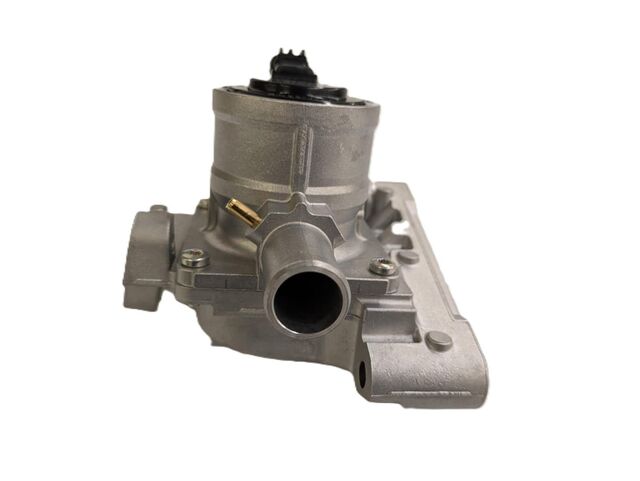 Genuine Official Toyota Air Switching Valve Assembly part# 25710