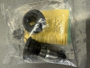 Upper Ball Joint (fits left or right, front) Single unit