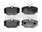 Disc Brake Pads  Mintex