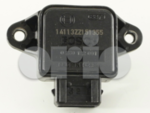 Throttle Position Sensor