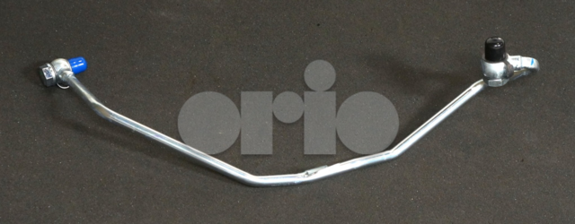 Genuine Water Pipe for 2006-2009 Saab 9-3 | Part# 12635835 | Over 