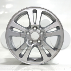 Wheel, Alloy for Saab 9-3