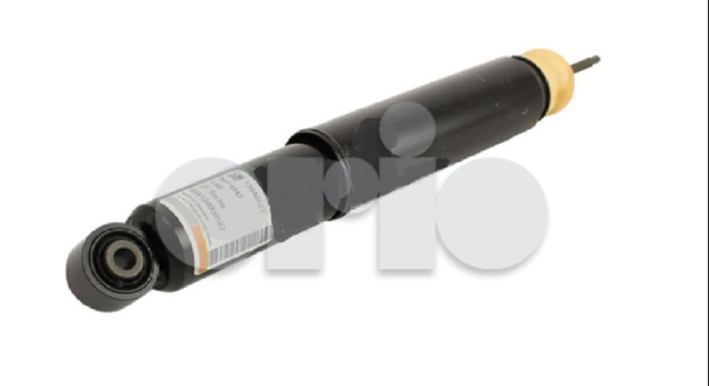 Genuine Shock Absorber for 2009-2011 Saab | Part# 12848627 | Over 