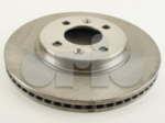 Disc Brake Rotor