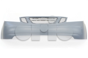 9-7x Bumper Cover
