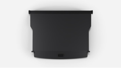 Genuine Cargo Cover for 2016-2026 Volvo XC90 | Part# 32239156