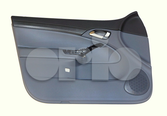 Genuine Door Panel - Gray for 12766366 | Over 30% Off All Genuine 