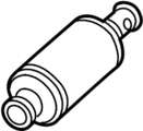 Catalytic Converter(NOX)