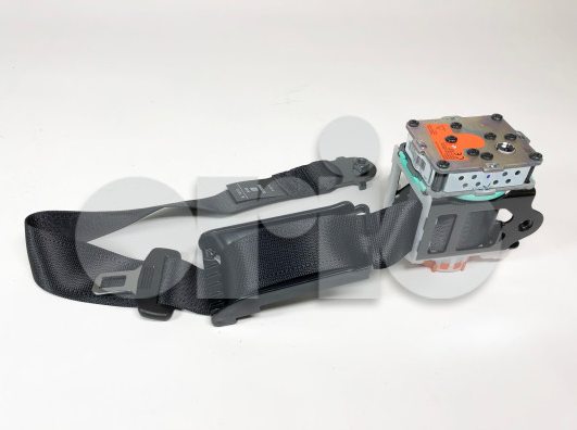 Genuine Lap & Shoulder Belt for 2004-2006 Saab 9-3 | Part 