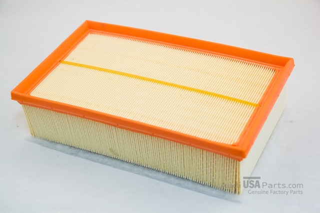 2015-2016 Audi A3 Air Filter 5Q0-129-620-C | Audi USA Parts