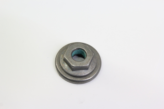 2009-2024 Audi Lower Ball Joint Lock Nut WHT-004-995 | Audi USA Parts