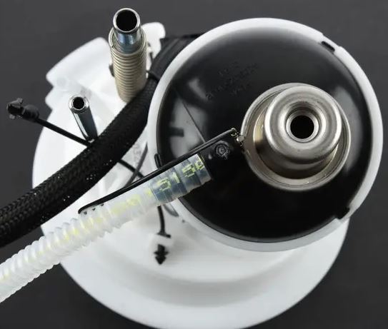 Fuel Filter - Audi (4G0-201-317-B)Fuel Filter - Audi (4G0-201-317-B)