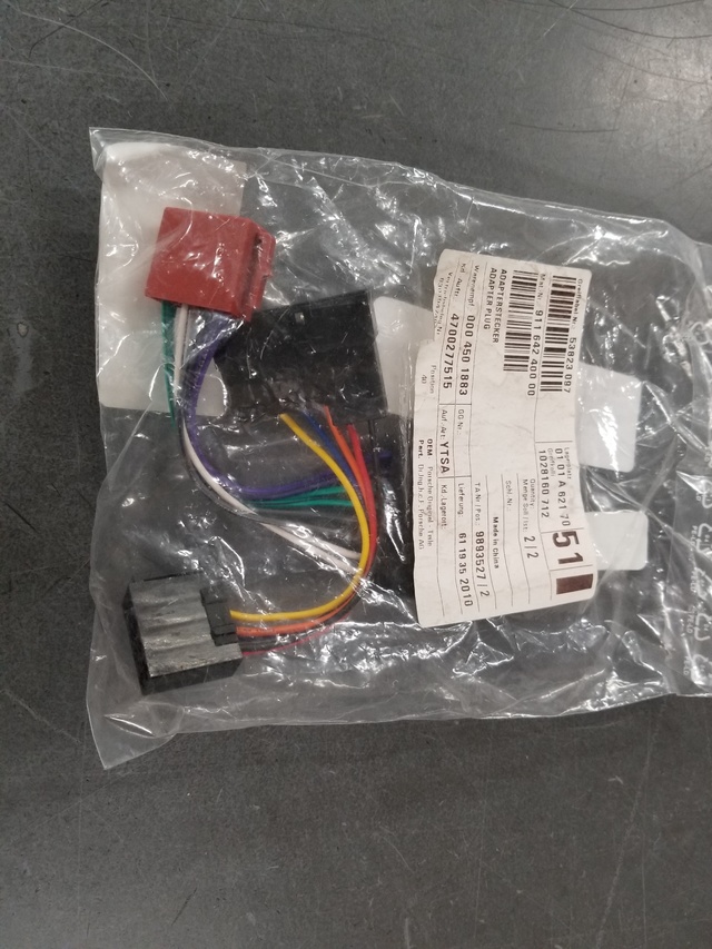 Adapter 911 642 400 00 Sunset Porsche Parts adapter-911-642-400-00-sunset-porsche-parts