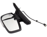 2015-2024 Ford - Mirror Assembly