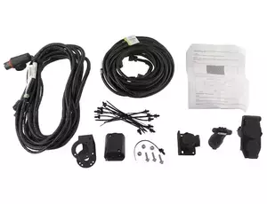 Trailer Mounted Camera w/ Pro Trailer Backup Assist - PROVIDE VIN WHEN ORDERING
