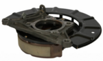 2008-2014 Ford - Brake Assembly