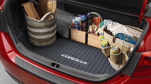 Genuine OEM Toyota Parts | Conicelli Toyota of Conshohock