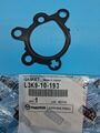 Genuine OEM Fuel Pump Rear Housing Gasket – Mazda Part # L3K9-10-193