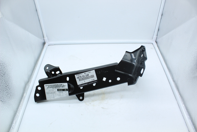 KAREN　フルオーダー2点 KDPW-52-240A - Front Bracket 2017-2025 Mazda CX-5 | Mazda Parts