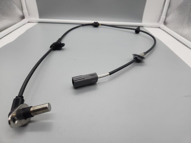 NEUF ABS ROUE Vitesse Capteur Pour 2007-2012 Mazda CX-7 Arrière Gauche - Foto 2