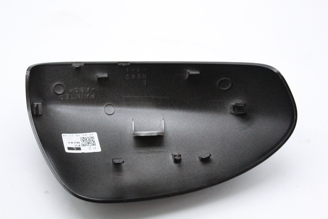 N255-69-1N7 - Mirror Cover - Driver's Side (LH) 2016-2024 Mazda MX