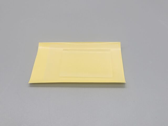 Genuine Mazda Rain Sensor Pad TK80-66-5G2 | eBay