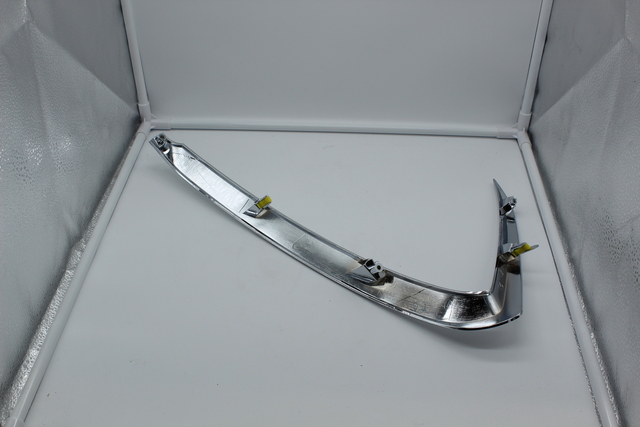 TK50-50-120A - Trim Molding - Passenger Side (RH) 2016-2023 Mazda