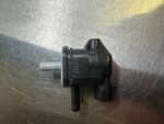 Vapor Canister Purge Solenoid
