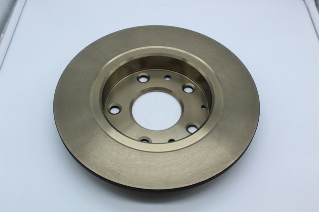 B45G-26-251B - Plate Disc ( Japan Built ) 2014-2025 Mazda | Mazda