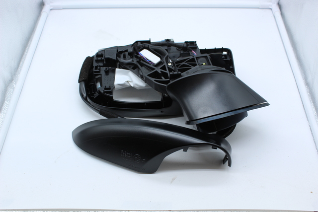 KB8C-69-121C - Mirror 2017-2025 Mazda CX-5 | Mazda Parts Connect