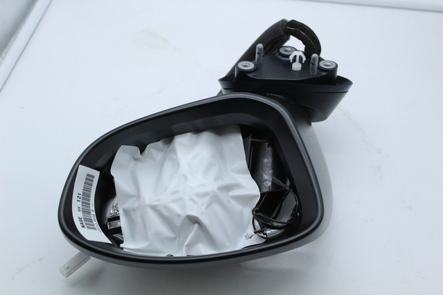 NA9E-69-121A - Mirror Housing - Passenger Side (RH) 2016-2025