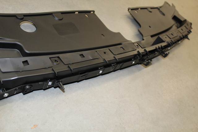 TK48-50-720E - Mount Panel 2016-2023 Mazda CX-9 | Mazda Parts Connect