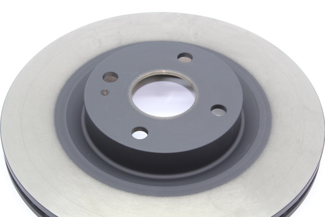N251-33-251 - Rotor 2016-2025 Mazda MX-5 Miata | Mazda Parts Connect