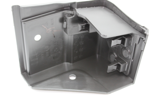 KB7W-51-W80B - Lower Molding 2017-2021 Mazda CX-5 | Mazda Parts