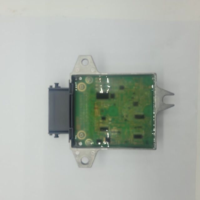 L34T189E1E Automatic Transmission Control Module 20072009 Mazda 3