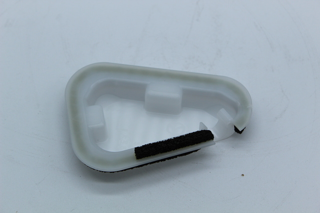 BHN9-69-117 - Mirror Assembly Cover 2014-2021 Mazda | Mazda Parts 