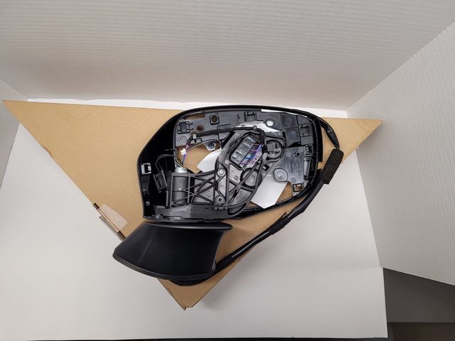 KB8C-69-181C - Mirror 2017-2025 Mazda CX-5 | Mazda Parts Connect