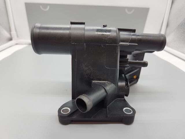 LFD9-15-17Z - Water Outlet Mazda Parts Connect