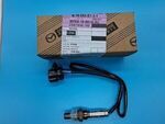 Genuine OEM Mazda Oxygen Sensor (Front) Part #: BPE8-18-861A-9U