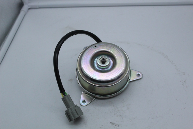 リール Mazda Genuine Parts FAN DRI B6MC-15-150 Mazda Genuine